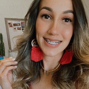 Meet your Posher, Rocio